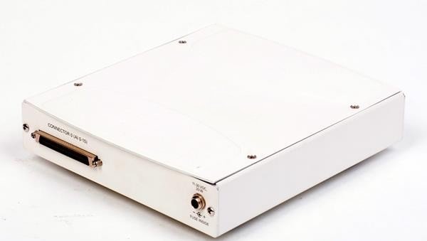 NI USB-6251 Mass Term 16-Bit, 1.25 MS s M Series Multifunction DAQ