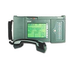 TTC T-BERD 2510 TTC 2000 ANALYZER