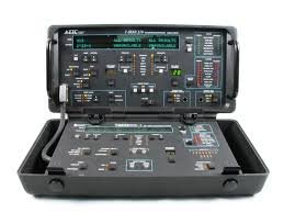 TTC T-BERD 310 Communications Analyzer with Options