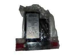 TYLAN FC-260 MASS FLOW CONTROLLER, 200 SCCM O2 IN AIR 150 PSIG MAX.