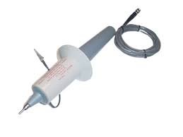 Tektronix P6013A 10x Passive Scope Probe