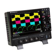 Teledyne LeCroy WaveSurfer 4024HD 200 MHz, 12-bit High Definition Oscilloscope