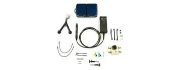 Teledyne LeCroy ZD500 – 500 MHz, 1.0 pF Active Differential Probe, ±8 V