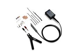 Teledyne LeCroy ZS2500 Active Voltage Probe