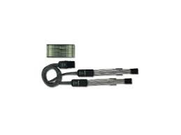 Teledyne Test Tools T3DSO2000-LS MSO Logic Probe Set