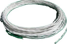 Thermax Wire M17 093 RG178 MIL-C-17, 75 Ohm Coaxial Cable 100 FT. PER SALE