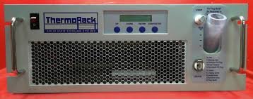 Thermorack 10-R6AF-1G-10-CP solid state cooling AS IS