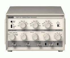 Thurlby Thandar Instruments TGP110 10 MHz Pulse Generator