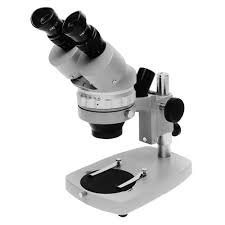 Unitron ZSB Binocular Microscope head