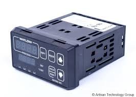 Watlow Series 981c-10cc-AARG Temperature Controller