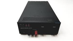 Xantrex XHR 60-10 Single output power supply 60V, 10A
