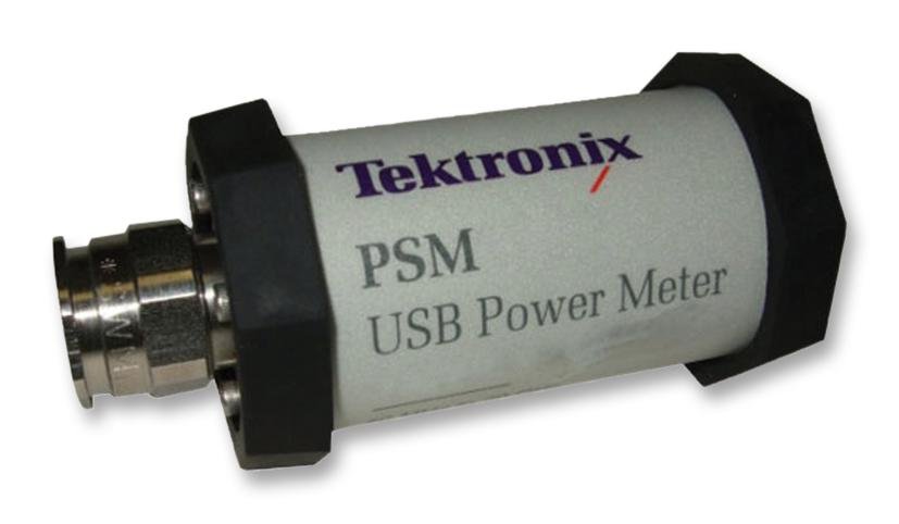 Tektronix PSM3310 USB Power Sensor, 10 MHz – 18 GHz