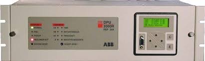 ABB DPU2000R