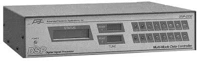 AEA DSP-2232