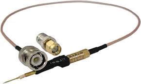 Agilent 856x series Spectrum Analyzer Extender cable