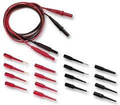Fluke TL82 Automotive Pin-and-Socket Adapter Kit