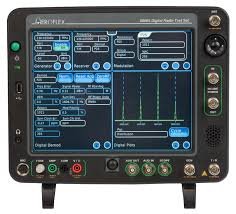 Marconi IFR Aeroflex 8800S – Analog And Digital Radio Test Set