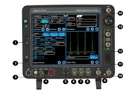 Marconi IFR Aeroflex 8800SX – Digital Radio Test Set