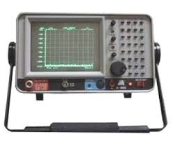 Marconi IFR Aeroflex A8000 Spectrum Analyzer