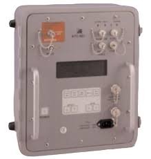 Marconi IFR Aeroflex ATC-601A Transponder Ramp Test Set