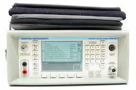 Marconi IFR Aeroflex CPM46 – 46GHz Counter Power Meter