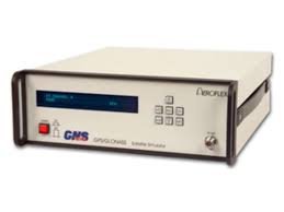 Marconi IFR Aeroflex GNS-743A – GPS/GLONASS Satellite Simulator