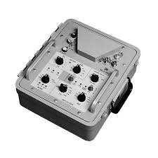 Marconi IFR Aeroflex MLS-801 Microwave Landing System Ramp Test Set