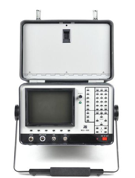 Marconi IFR Aeroflex MLS800 Ground Station Simulator