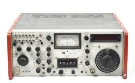 Marconi IFR Aeroflex NAV750A Bench Test Set