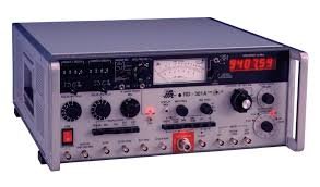 Marconi IFR Aeroflex RD-301A Weather Radar Test Set