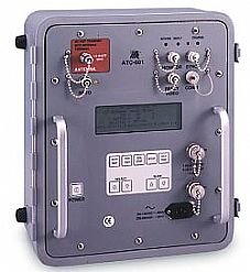 Marconi IFR Aeroflex TCAS201 TCAS Ramp Test Set