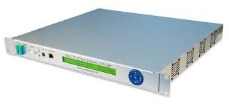 Meerstetter LTR-1200-02 LDD/Tec 19″ Rack Enclosure
