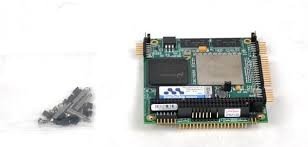 RTD Embedded Technologies CMC16686GX300HR-128 / D32X PC / 104 CPU Module