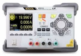 Rigol DP811A – Power Supplies, 200W 30V/10A Power Supply