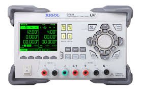 Rigol DP813 – Power Supplies, Output 200 W Programmable DC Power Supply
