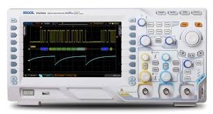 Rigol DS2102 100 Mhz, 2 Channel Digital Oscilloscope