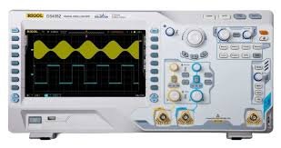 Rigol DS4052 500 MHz Digital Oscilloscope with 2 Channels