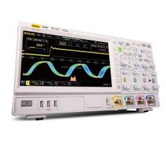 Rigol DS7054 – 500 MHz Digital Oscilloscope