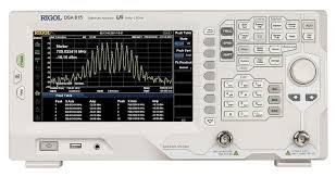 Rigol DSA705 – Spectrum Analyzer, 100kHz to 500MHz