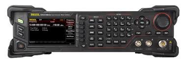 Rigol DSG3136B-IQ – RF Signal Generator, Max Frequency: 13.6 GHz