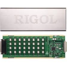 Rigol MC3534 – Multifunction module