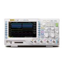 Rigol MSO1074Z-S 70 MHZ Oscilloscope (4 Channel)