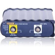 Rigol PA1011 – 10W POWER AMPLIFIER