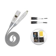 Rigol PVA7250 – 2.5 GHz Bandwidth Active Probe Kit option
