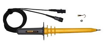 Rigol RP1010H – High Voltage Probe with 40MHz bandwidth