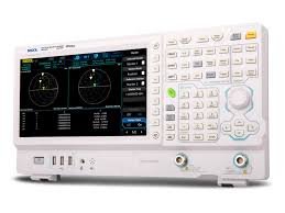 Rigol RSA3045 – Real-Time Spectrum Analyzer