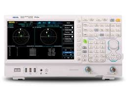 Rigol RSA3045N-OCXO – Real-Time Spectrum Analyzer with OCXO