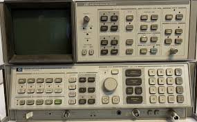 Rigol RSA5065N-OCXO – 6.5 GHz Real-Time Spectrum Analyzer with DPX Spectrum/Spectrogram and OCXO