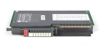 Rockwell / Allen-Bradley 1771-IAD 120V AC/DC Input Module