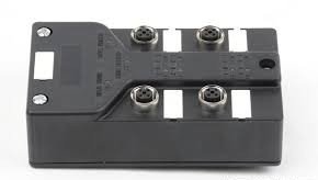 Rockwell / Allen-Bradley 1792D-4BVT4D ArmorBlock MaXum Digital I/O Module